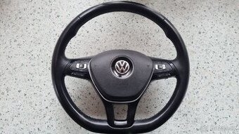 Volant Multifunkční VW Touran, Tiguan, Golf, Passat...