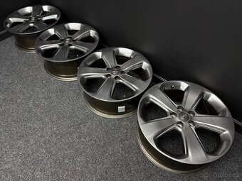 Alu Opel 5x105 18”