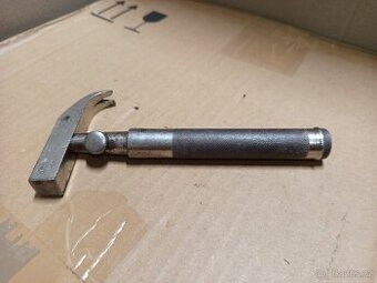 Starý německý multi Tool.