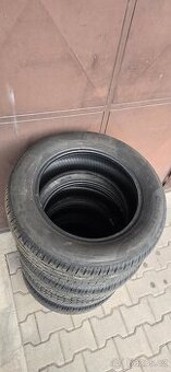 Pirelli Cinturato P7 225/55 R16 – 4 ks, vzorek cca 6 mm