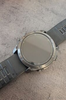 Garmin Fénix 8 (51mm)