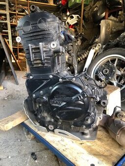 Motor 802EA bmw f650gs f650 2012