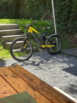 Rocky mountain Slayer xl / L Enduro