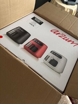 horkovzdušna trouba