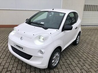 Aixam MINAUTO ACCESS - 2024