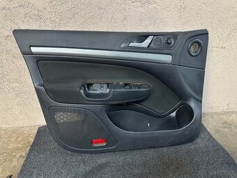 Sada tapeců Octavia II Combi