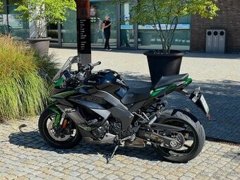 Kawasaki NINJA 100 SX