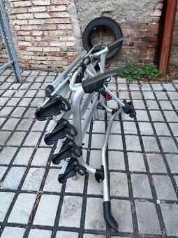 Orig. Nosič kol VW Multivan T6/T6.1