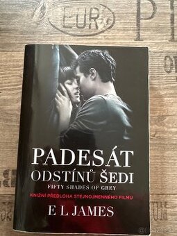 50 odstínů šedi