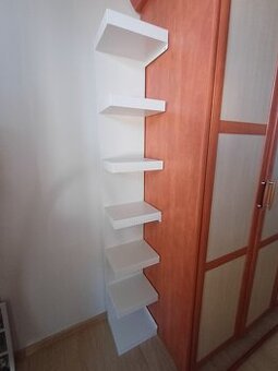 Policový díl Ikea Lack