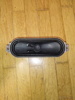 Širokopásmový reproduktor od televize 10w 8 ohm