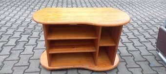 Tv stolek, skříňka