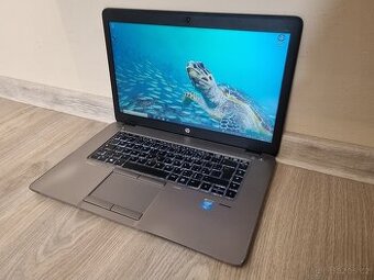▼HP EliteBook 850 G2 - 15,6" / i7-5600U / GPU 1GB / 8GB / 2