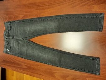 Dívčí džíny 158/164 Miracle od Denim