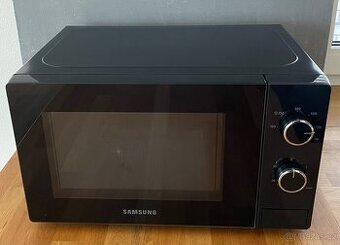 Mikrovlnna trouba Samsung