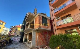 Studio „pod klíč“ – BEZ POPLATKŮ Nesebar, Bulharsko