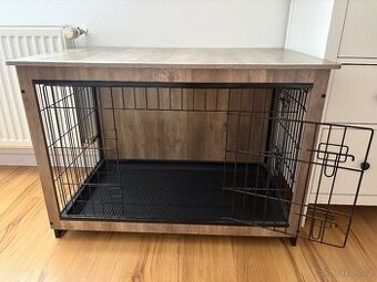 klec pro psy Feandrea