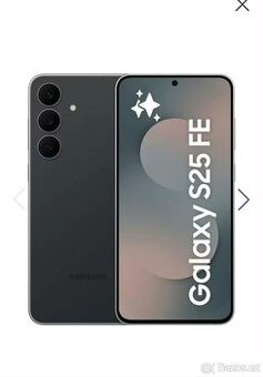 Samsung Galaxy S25 FE