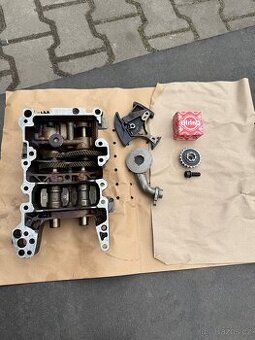 ORIGINÁL Olejové čerpadlo - sada 2.0TFSI (EA 113) Golf GTI…