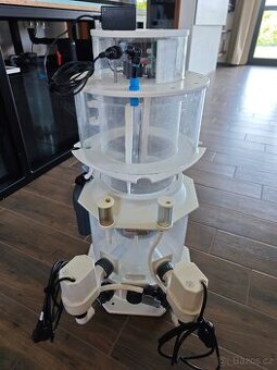 DELTEC TC 3070S + CS6000