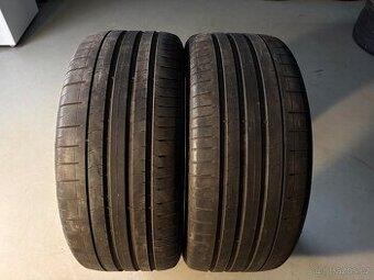 Letní pneu Pirelli 285/40R21