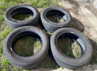 Letní pneu Michelin Primacy 4 195/55 R16 4 kusy