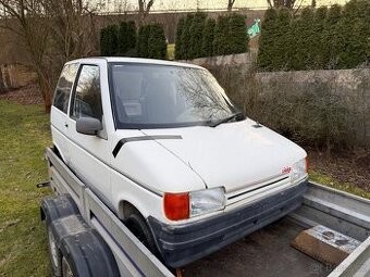 Ligier Optima s TP od 15ti let. motor sachs