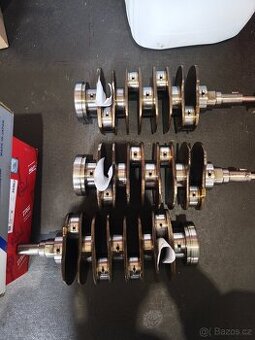 Subaru EJ20/EJ25 Kliková hřídel (klika)