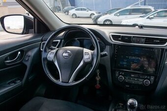 Nissan X-Trail 1.6 dCi Acenta 96kw SK