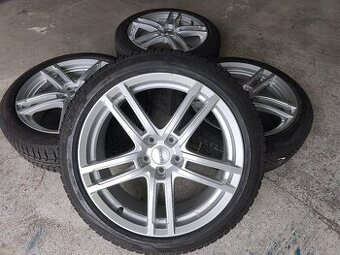 Alu kola 5x112 r19 VW, Audi, Škoda, Seat