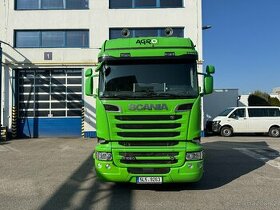 Scania R520 V8, r.v. 2018, 428.000 km