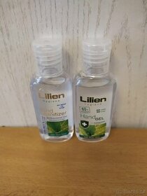 Antibakteriální gel - Lilien - 50 ml    