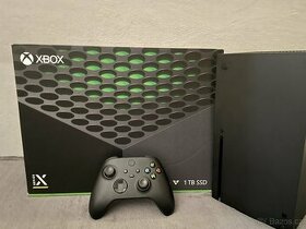 Xbox Series X - 1