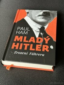 Mladý Hitler - 1