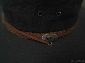 Kovbojský klobouk - 1