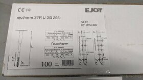 Fasádní kotva ejotherm STR 2G 255mm