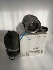 Objektiv Hasselblad Distagon CF4/50mm FLE