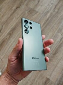Samsung Galaxy S23 Ultra 12 GB/512 GB (zeleny)