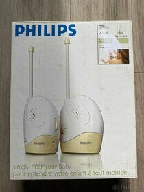 Dětská chůvička Philips - 1