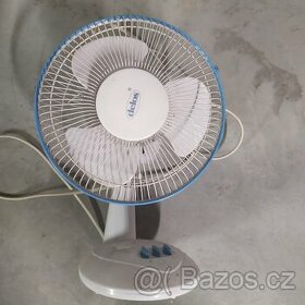 Stolní ventilátor - 1