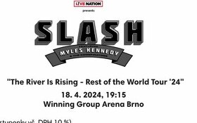 Slash Brno - 18.4.2024 sezení
