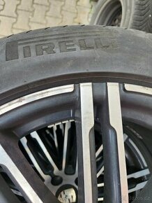 Prodám letni pneu Pirelli 275/45 r 20