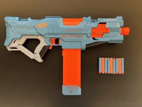 Nerf - zbraň (TURBINE CS-18) - 1