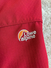 Softshelova bunda Lowe Alpine