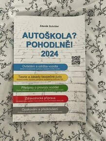Autoškola?Pohodlně 2024 Zdeněk Schröter - 1
