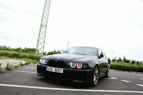 Bmw e39 525i individual