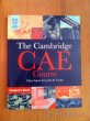 The Cambridge CAE Course Student's Book - 1