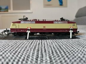 LIMA - DC - H0 Elektrická lokomotiva - BR 003 120 DB