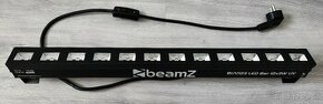 BeamZ BUV123 LED UV BAR