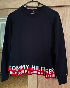 Dámska mikina zn. Tommy HIlfiger